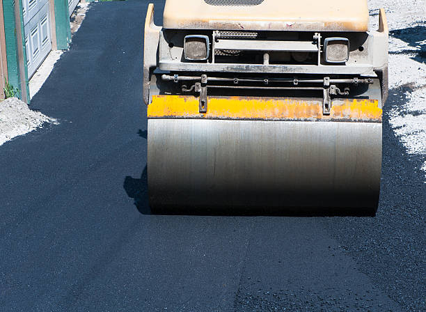 Teays Valley, WV Driveway Paving Services Company